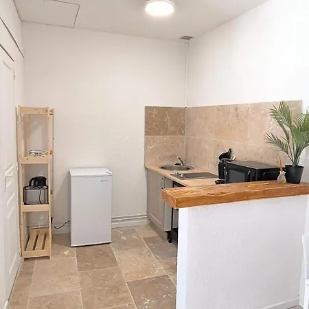 A 30min Des Plages Lejlighed